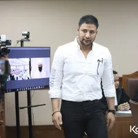 Ammar Zoni Menolak Dipindahkan Balik ke Nusa Kambangan, Kuasa Hukum Ajukan Permohonan