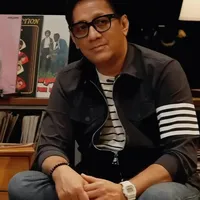 Andre Taulany Ngaku Baru Tahu Isu Pelaporan Mantan Istri Lewat Sosial Media