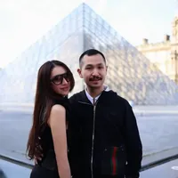 Angel Karamoy Putus dari Gusti Ega, Kini Pilih Jadi Sahabat