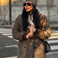 Anggun Buka Suara Soal Kelanjutan Karier Akting, Kapok Main Film?