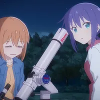 Anime Bertema Astronomi dan Antariksa yang Bikin Penonton Kagum
