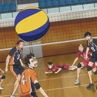 Anime Olahraga Anak Sekolahan Dengan Jiwa Kompetitif, Bikin Semangat Nonton 