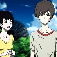 Anime Tentang Eksperimen Rahasia yang Berujung Lahirnya Monster Mengerikan