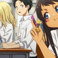 Anime tentang Murid Pindahan yang Datangnya Mengubah Segalanya di Sekolah