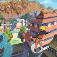 Anime Tentang Perburuan Kekuatan dan Mencari Ilmu Pengendalian yang Penuh Ambisi dan Bahaya 