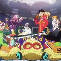 Anime Tentang Petualangan dan Juga Persahabatan di Dalamnya yang Punya Cerita Paling Hangat 