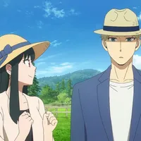 Anime tentang Terperangkap dalam Hubungan Misterius yang Penuh Rahasia dan Ketidakpastian