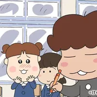 Anime Untuk Libur Sekolah Seperti CHIBI MARUKO CHAN yang Bisa Jadi Tontonan Anak, Seru Sekaligus Edukatif 