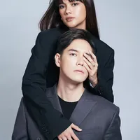 Anthony Xie Buka Suara Soal Rumor Perceraian dengan Audi Marissa