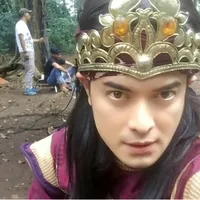 Apa Kabar Choky Andriano, Si Ganteng Syudawirat di Angling Dharma