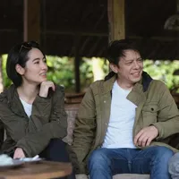 Ariel NOAH Bonceng Niken Anjani Touring di Banyuwangi, Akui Jadi Kenangan Berkesan