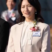 Baek Eun Hye Bintang 'MY ROYAL NEMESIS' Umumkan Pernikahan, Calon Suami 10 Tahun Lebih Muda
