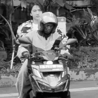 Baim Wong Minta Ari Irham Lakukan Prank ke Driver Ojol, Gugup dan Panik Sendiri