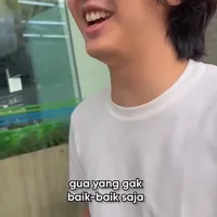 Baim Wong Minta Ari Irham Lakukan Prank ke Driver Ojol, Gugup dan Panik Sendiri