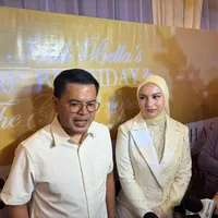 Banting Setir ke Bisnis Klinik Kecantikan, Irish Bella Ngaku Kini Fokus di Belakang Layar