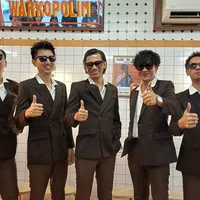 Basis The Changcuters Sudah Rancang Tur Inggris Sejak Akhir 2025