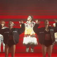 Big Bang Gebrak Coachella 2026, Siap Tur Anniversary ke-20