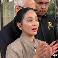 Bunga Zainal Jadi Saksi Kasus Dugaan Penipuan Cek Kosong, Sukhdev Rugi Miliaran