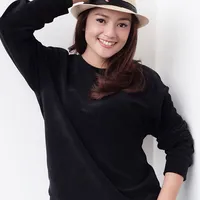 Citra Monica, Teman Dekat Ifan Seventeen yang Cantik Mirip Artis