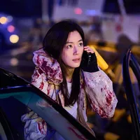 'COLONY' Raih Standing Ovation 7 Menit, Ji Chang Wook dan Jun Ji Hyun Jadi Sorotan Cannes