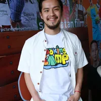 'COOKING CAMP', Film Anak Morgan Oey Bareng Keponakan Agnez Mo