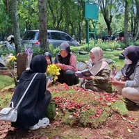 Cucu Mpok Nori Tewas di Tangan Mantan Suami, Pak RT Ungkap Motif Pembunuhan 