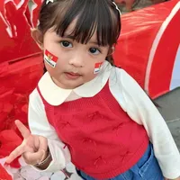 Cundamani Anak Denny Caknan Ikut Lomba 17 Agustus di Sekolah, Gemas!