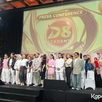 D'Academy 8 Resmi Dimulai, INDOSIAR Siapkan Banyak Terobosan Baru