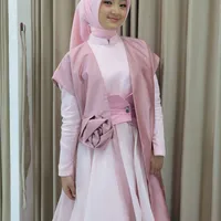 D'Academy 8 Top 37: Potret 6 Peserta Asal Jawa Barat 