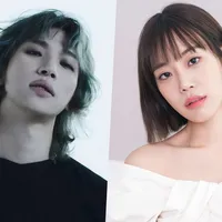 Daesung BIGBANG dan Heo Youngji Kena Rumor Pacaran Usai Nonton Konser Bareng