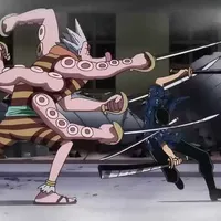 Daftar 10 Pedang Zoro di Sepanjang Anime ONE PIECE, Ada yang di Luar Dugaan!