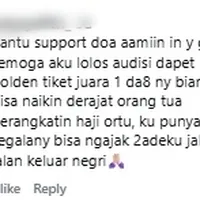 Dangdut Academy 8 Jadi Harapan Banyak Pendaftar Untuk Raih Kesuksesan