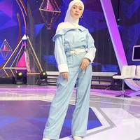 Deretan Lagu Kemenangan Para Juara Dangdut Academy