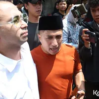 Deretan Teman Artis Datang ke Rumah Duka Mpok Alpa, Ada Raffi Ahmad Hingga Wendi Cagur