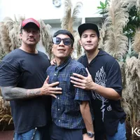 Desta Gantikan Abimana Aryasatya di Warkop DKI Reborn Terbaru, Ini Alasannya