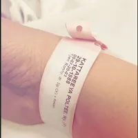 Detik-Detik Kelahiran Putri Pertama DJ Butterfly, Super Bahagia!