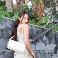 Dita Karang dan Ahn Joon Sung Umumkan Pacaran?