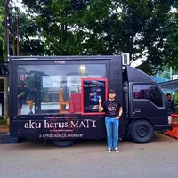 Dituding 'S3 Marketing' di Kontroversi AKU HARUS MATI, Iwet Ramadhan: Capek Hadapi Gimik
