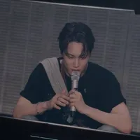 D.O. EXO Tiba-Tiba Ungkap Tinggi Aslinya Gara-Gara Keasbunan Kai