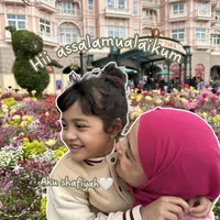Doa & Pesan Menyentuh Shireen Sungkar Untuk Anak yang Didiagnosa Autisme