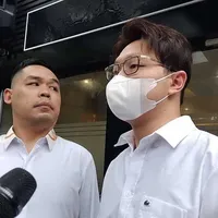 Dokter Richard Lee Bungkam Seribu Bahasa,  Ditahan Usai Cek Kesehatan di Polda Metro Jaya