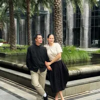 Donna Harun Ungkap Kebiasaan Ricky Harun, Sederhana Tapi Bikin Hati Meleleh