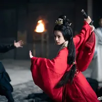 Drama China Mirip 'CHASING DREAMS' yang Punya Kisah Takdir, Cinta, dan Intrik Kekuasaan