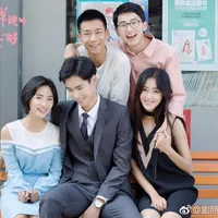 Drama China Romantis yang Tidak Terlalu Banyak Episode Tetap Sukses Bikin Baper