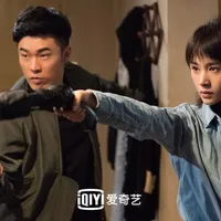 Drama China Sci-Fi Thriller yang Mengungkap Rahasia Besar Kejahatan, Tegang Dari Awal Sampai Akhir 