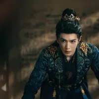 Drama China tentang Persaingan Dua Keluarga Besar yang Membuat Cinta Terjebak dalam Konflik dan Dendam
