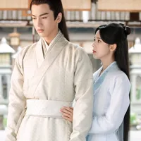 Drama China Wuxia yang Dibintangi Oleh Zhang Linghe, Visual dan Aksinya Bikin Susah Move On 