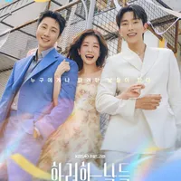 7 Drama Korea On Going Rating Tertinggi Bulan Ini, Jadi Favorit Penonton