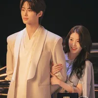 Drama Korea PERFECT CROWN Tayang 10 April, Chemistry IU dan Byeon Woo Seok Bikin Nggak Sabar