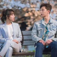 Drama Korea Tentang Cinta Diam-diam pada Sahabat yang Berubah karena Kehadiran Orang Ketiga